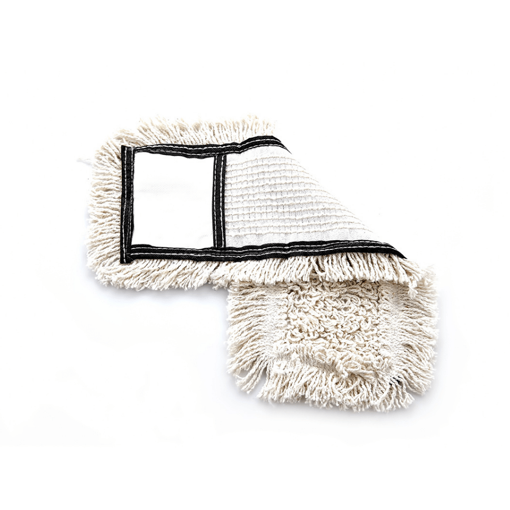 Ermet Y530 60 CM Nemli Mop Ekonomik