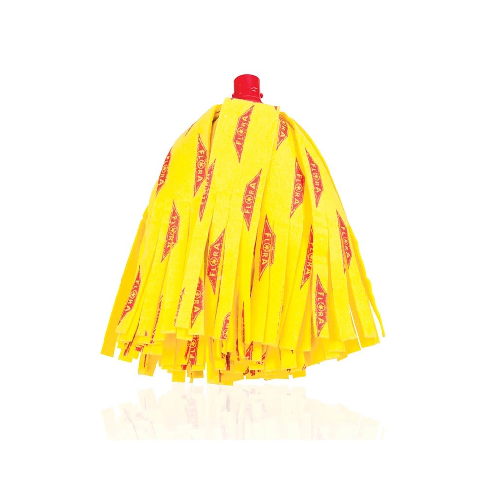 Flora F041 Jumbo Sarı Paspas