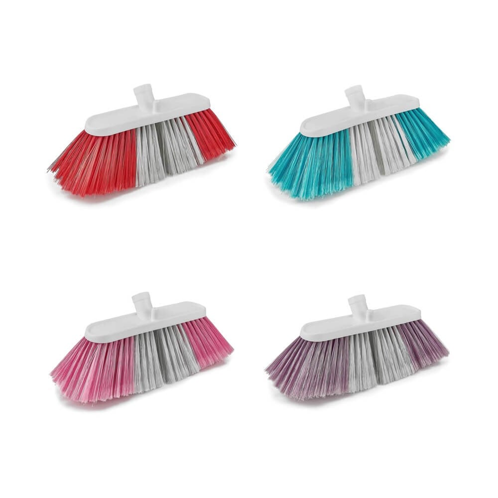 Flora F383 Trendy 20 CM Oto Fırçası