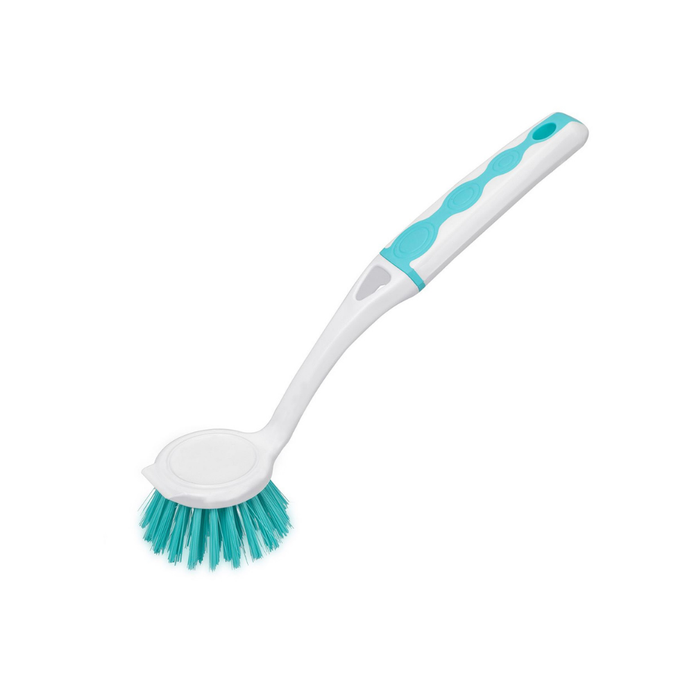 Flora F302 Softline Lavabo Fırçası Asorti