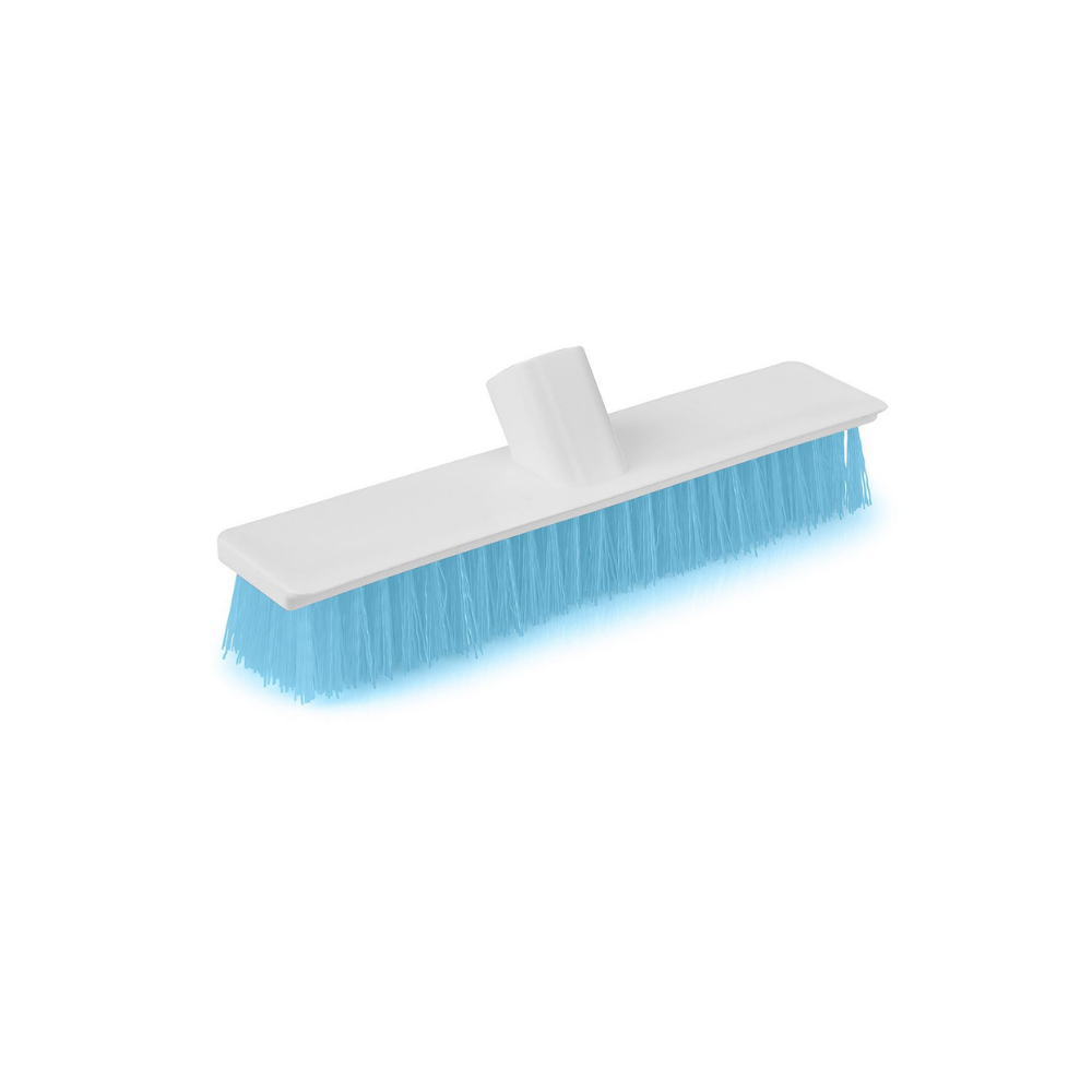 Flora F322 Bonus Sert Yer Fırçası Asorti