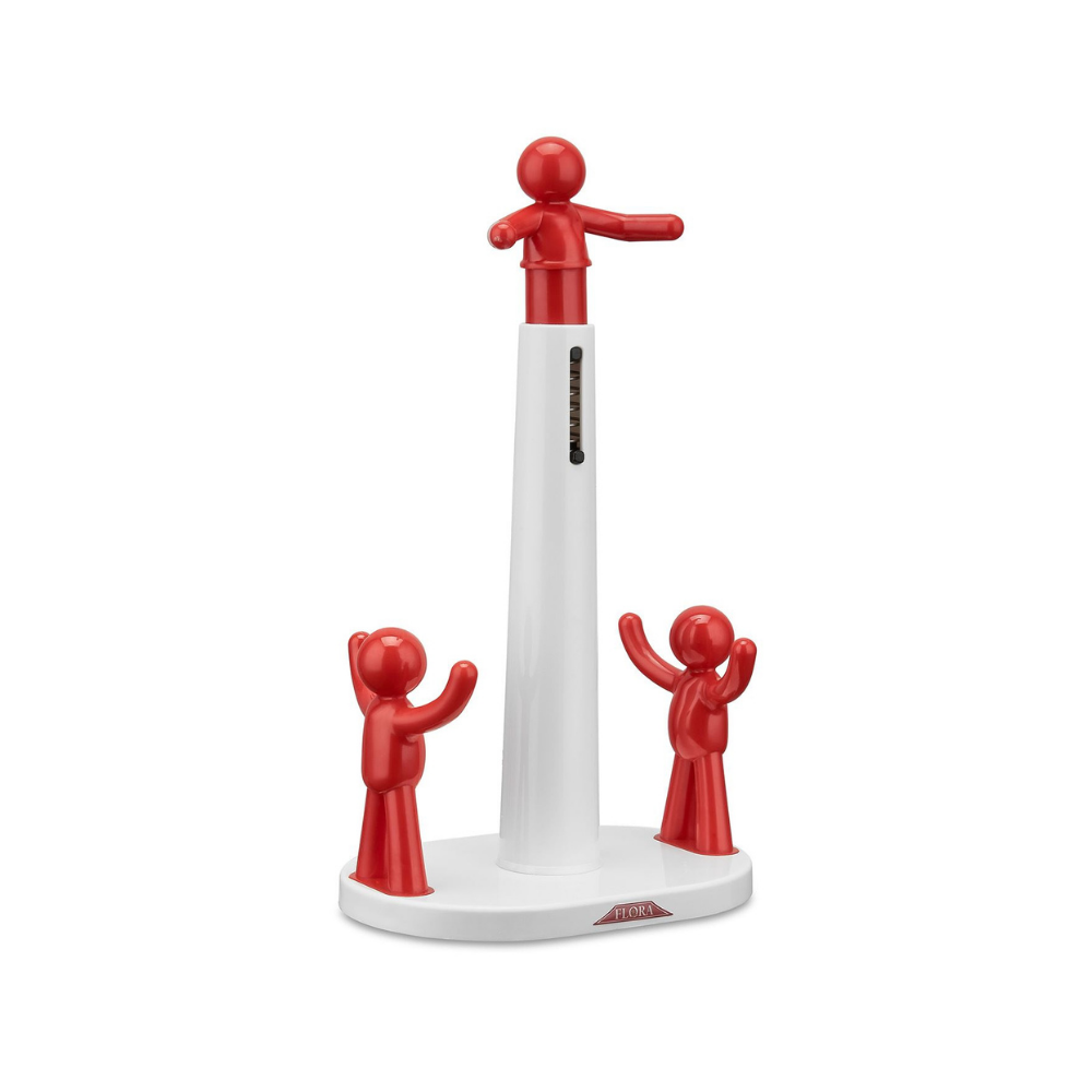 Flora F340 Bay Havluluk Asorti