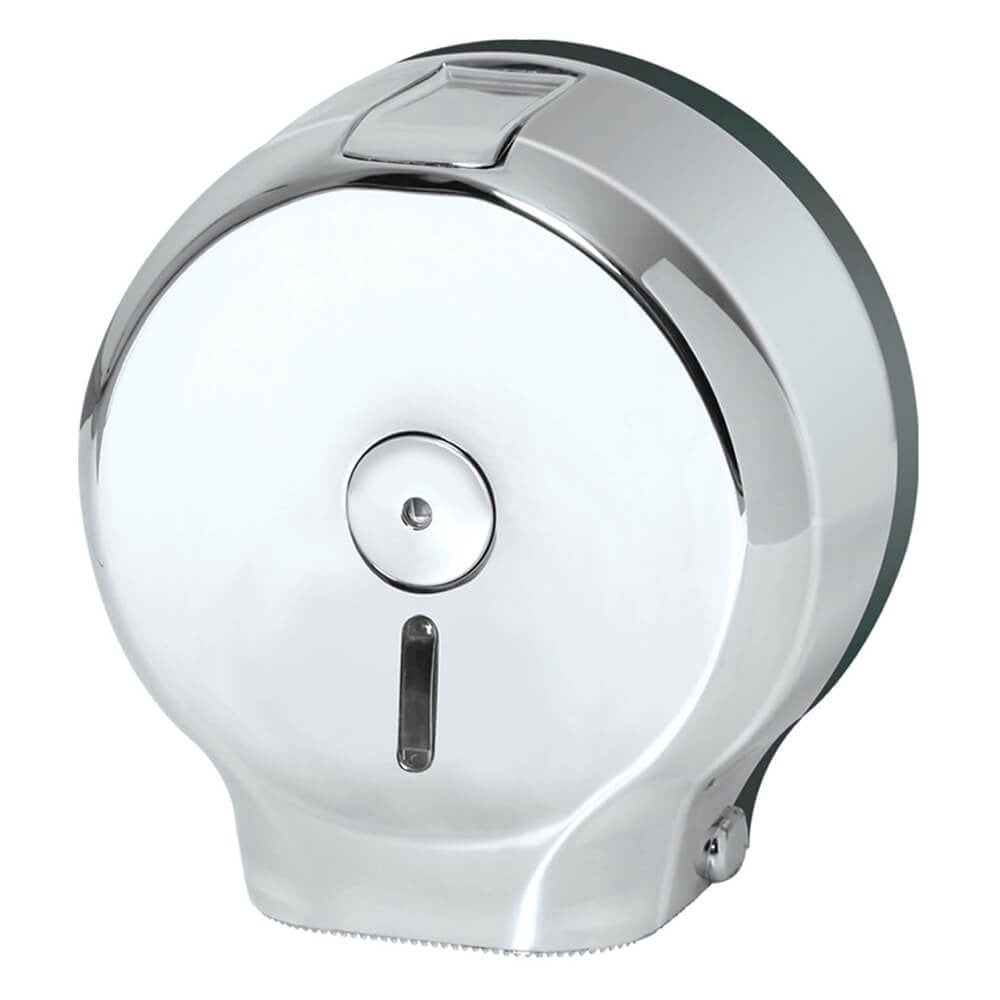 Palex 3444-K Jumbo Tuvalet Kağıdı Dispenseri Krom Kaplama