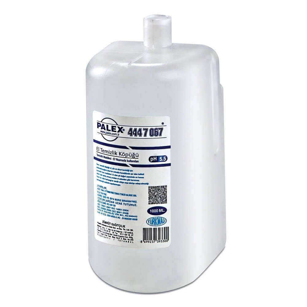 Palex 3450-B İnter Köpük Kartuşu 1000 CC