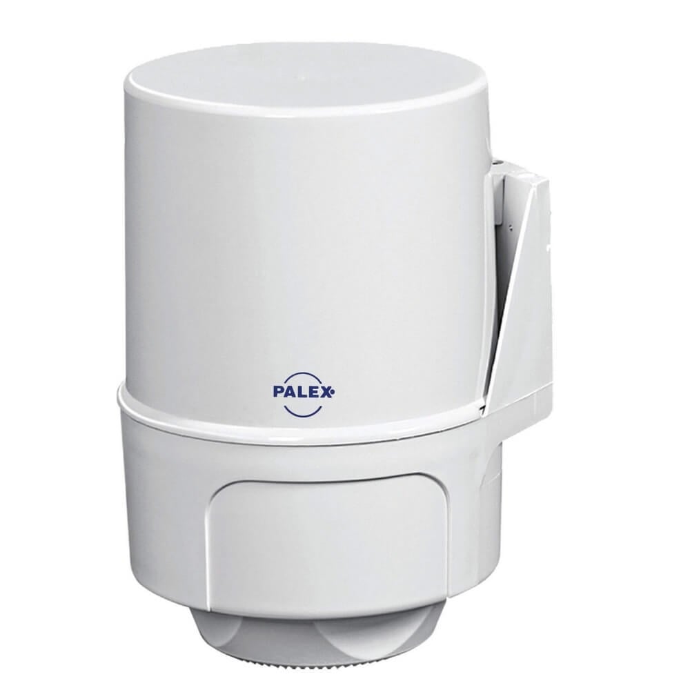 Palex 3458-0 İçten Çekme Havlu Dispenserleri Beyaz