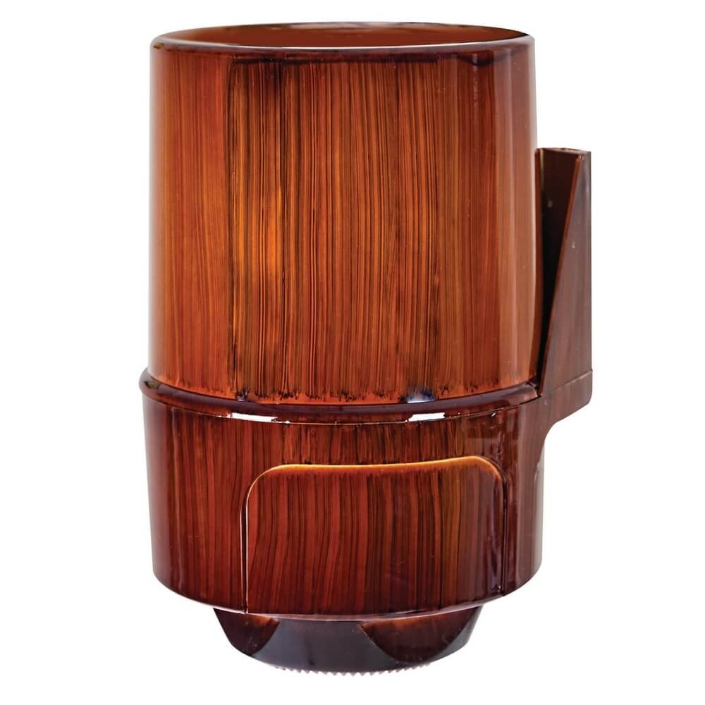 Palex 3458-A İçten Çekme Havlu Dispenserleri Ahşap