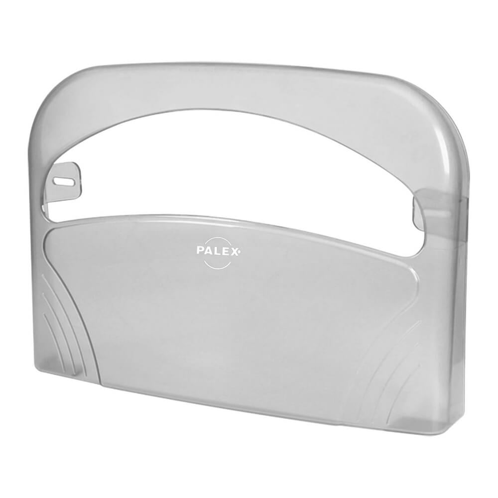 Palex 3460-2 Klozet Kapak Örtüsü Dispenseri Şeffaf Füme
