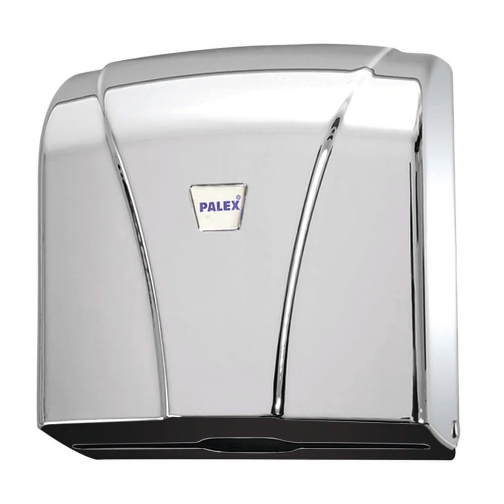 Palex 3464-K Z Katlı Havlu Dispenseri Krom Kaplama