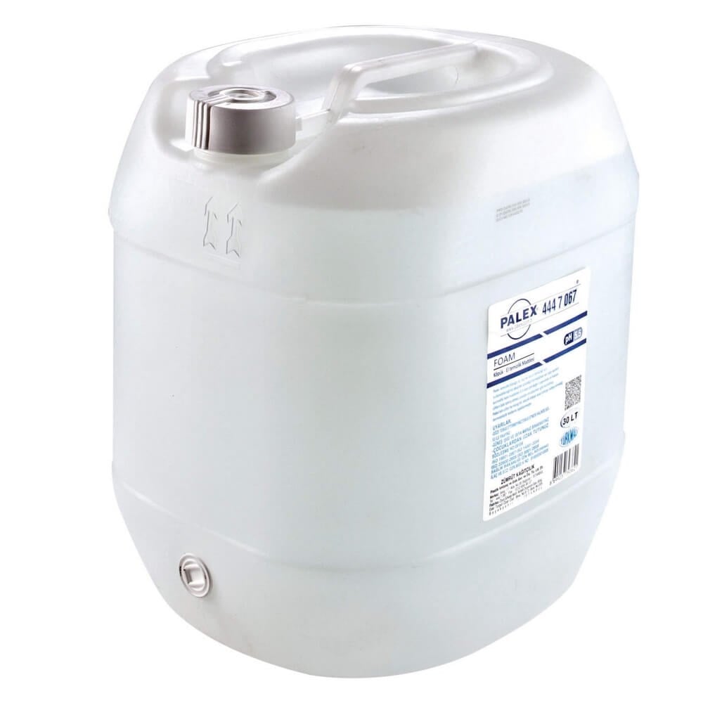 Palex ZMR143 El Temizleme Köpüğü 30 KG