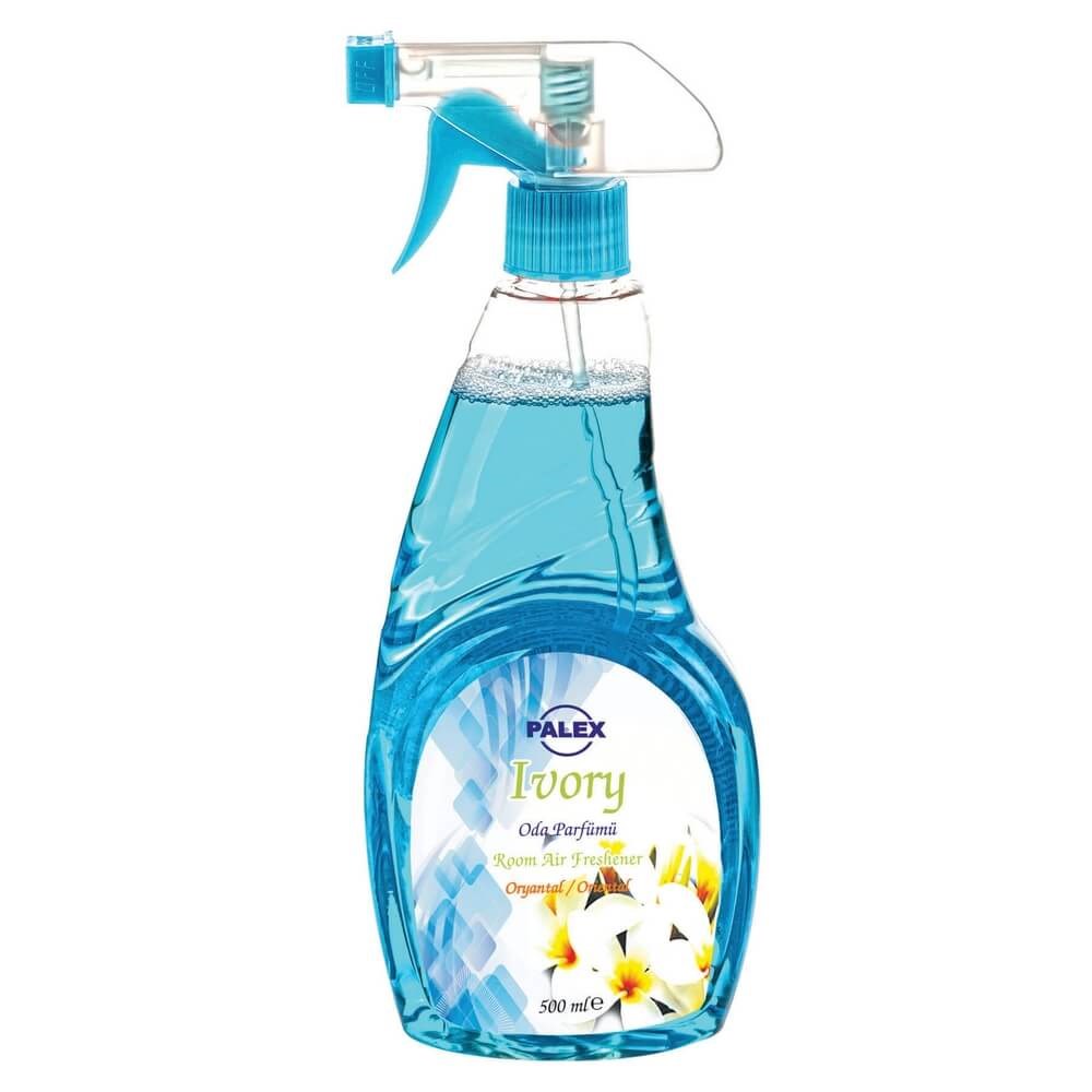 Palex ZMR146M Oda Spreyi İvory