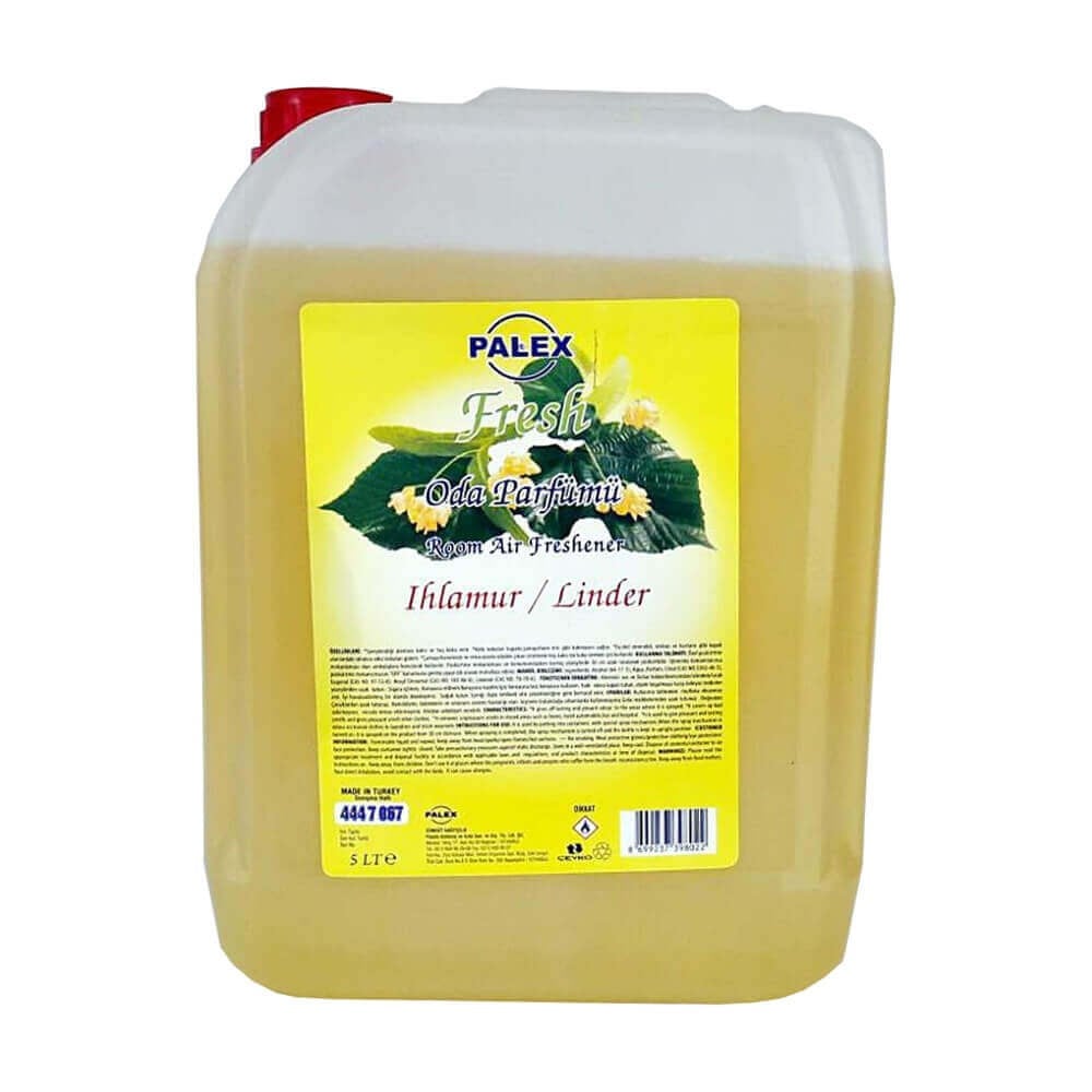Palex ZMR266 Oda Parfümü 5 KG Fresh