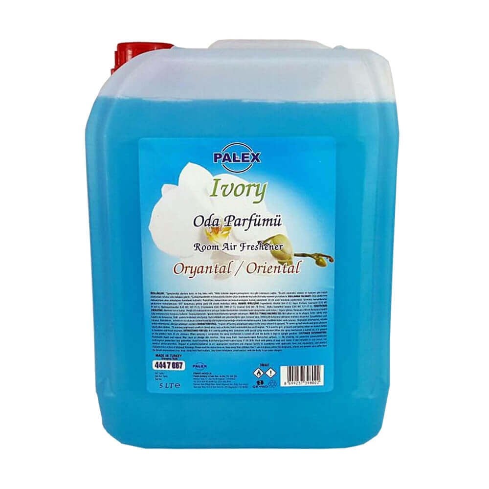Palex ZMR266 Oda Parfümü 5 KG İvory