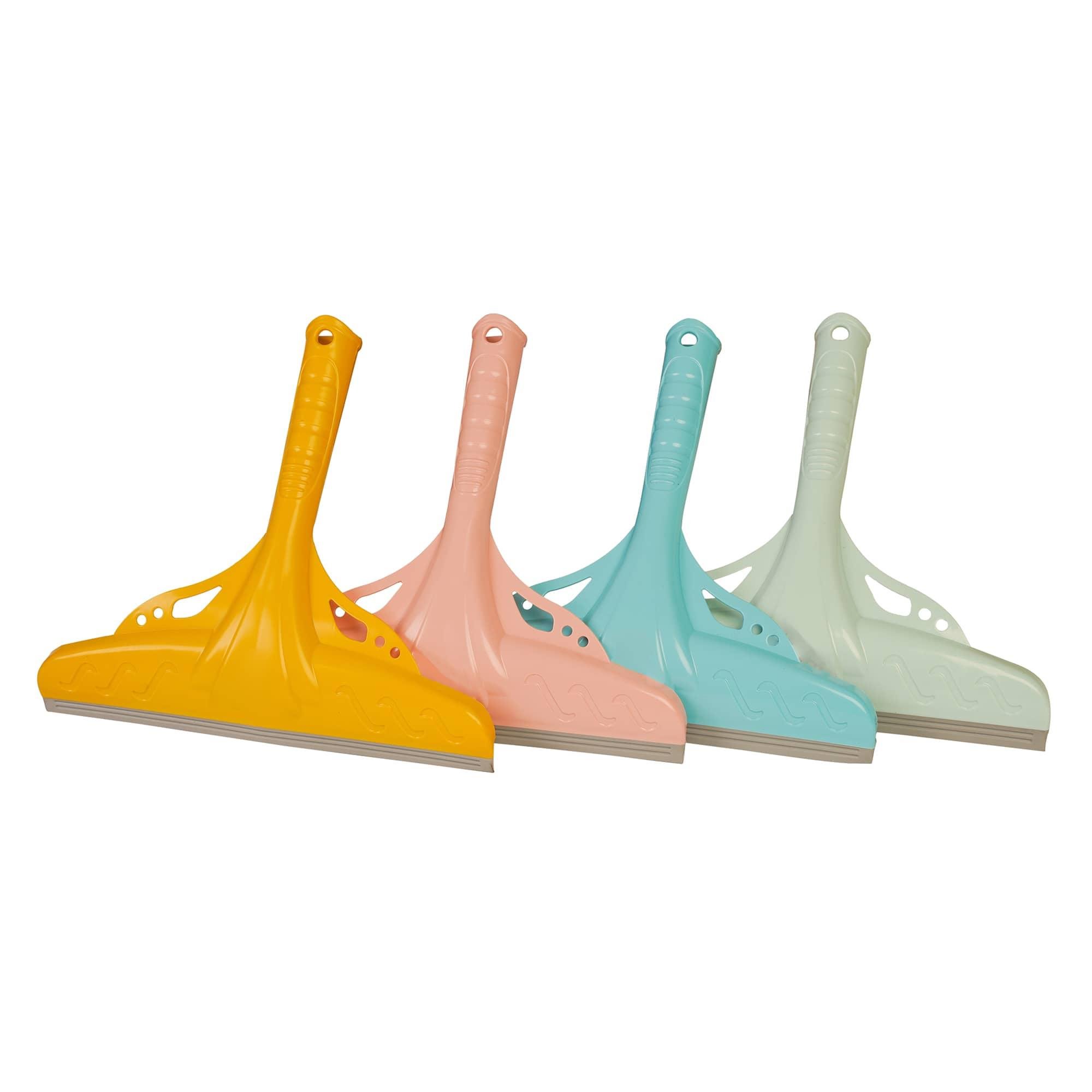 Üçtem KC2480 Karizma Plastik Camsil Küçük Asorti