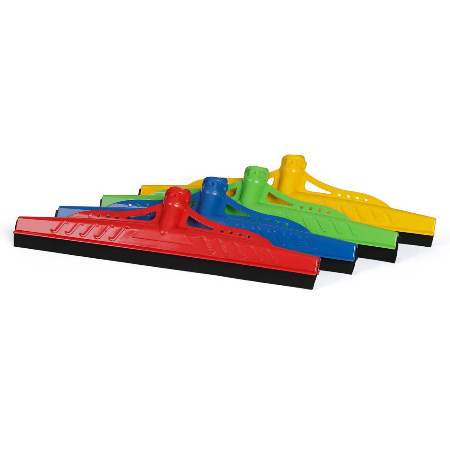 Üçtem KY4074 Karizma Plastik Yersil Orta 40 CM Asorti