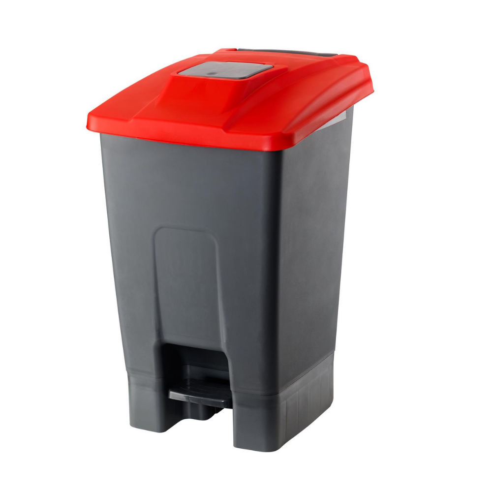 Uğurlar UP212 100 LT Konteyner (Tekerlekli)