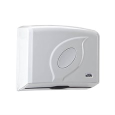 Awion AEHB905 Z Katlı Kagıt Havlu Dispenseri Küçük Beyaz