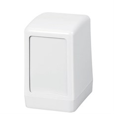 Palex 3474-0 Masa Üstü Peçete Dispenseri Ağır Beyaz