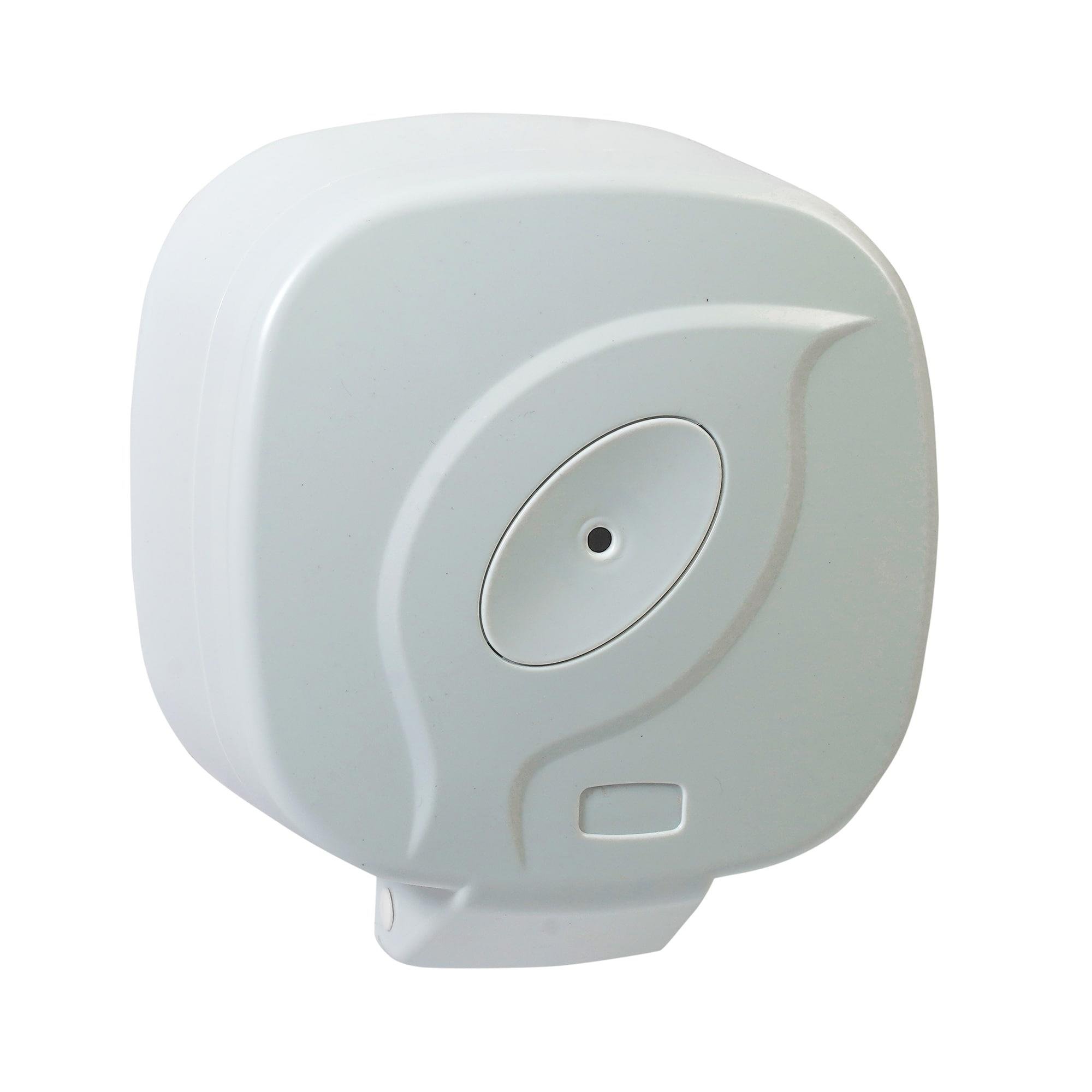Awion MIWB115 Mini Pratik İçten Çekmeli Wc Kağıt Dispenseri Beyaz