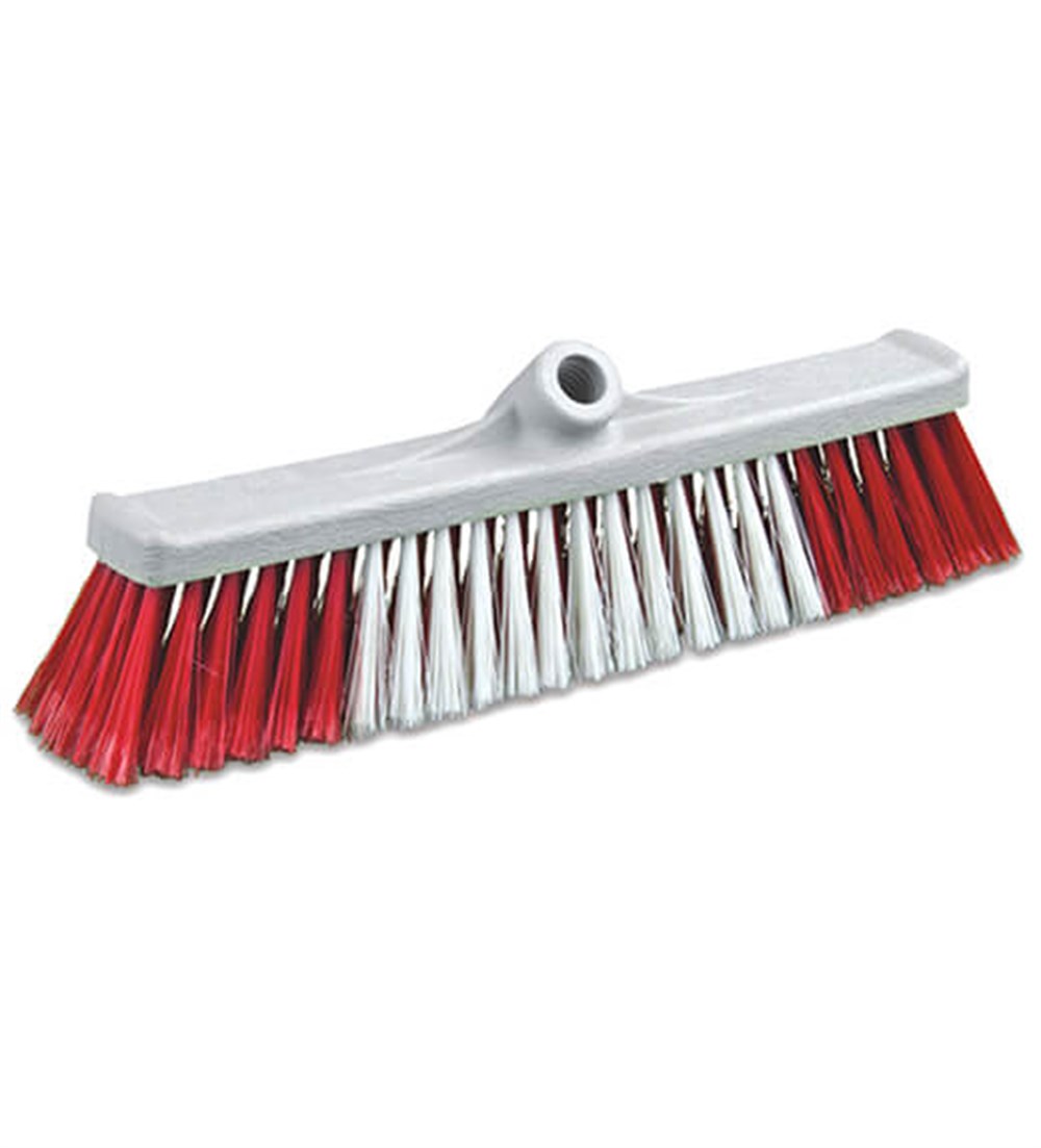 Ermet  ERMY514 40 CM Plastik Yumuşak Çalı Fırçası Asorti