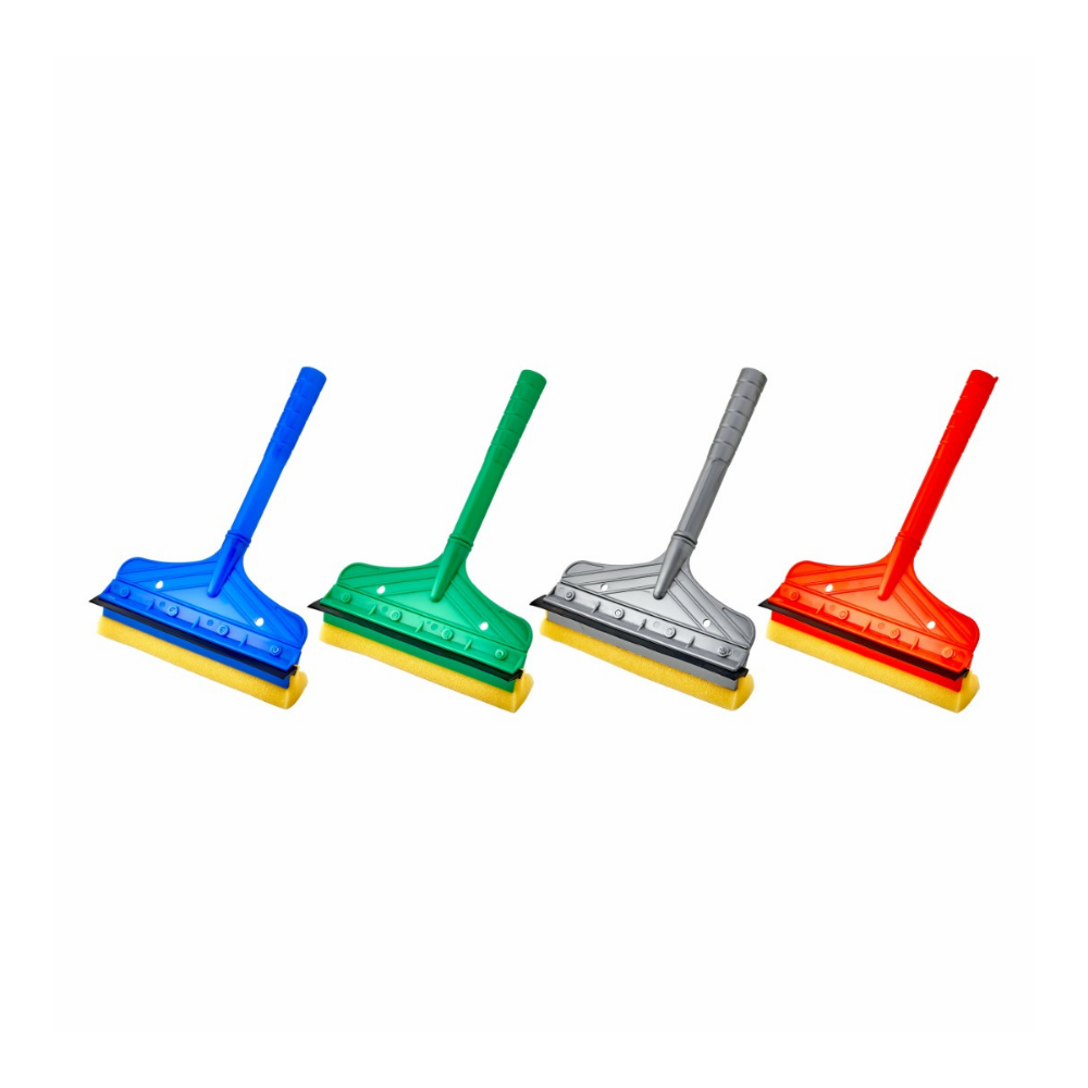 Ermet Y065 Plastik Süngerli Camsil