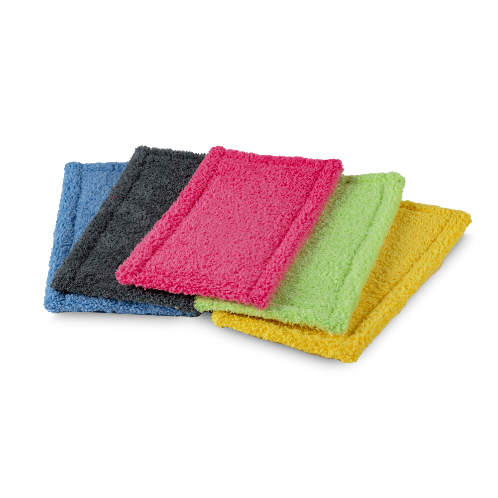 Ermet Y132 Havlu Nemli Mop  25 CM