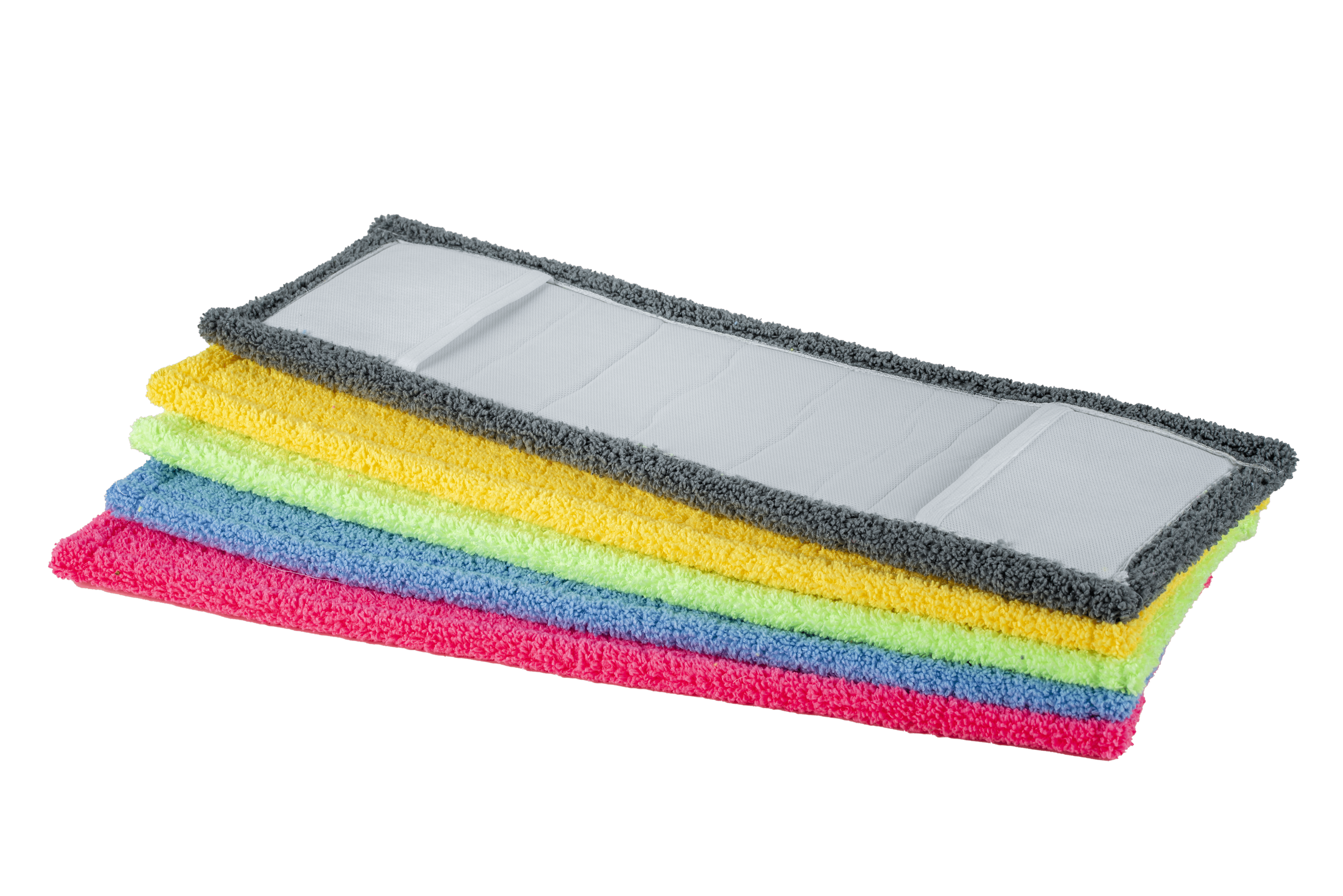 Ermet Y134 Mikro Havlu Nemli Mop 50 CM