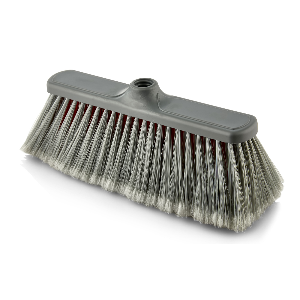 Ermet Y206 Dik Yer Fırçası 8CM Extra