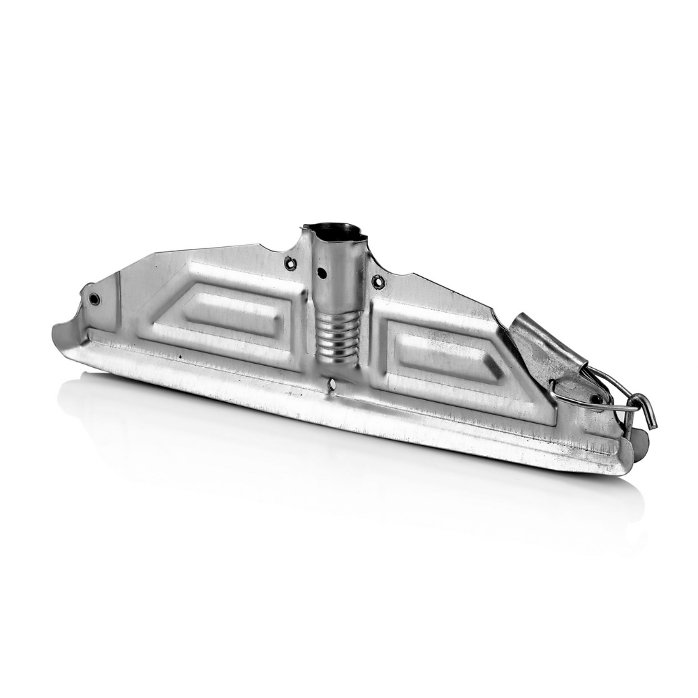 Ermet Y518 Metal Geniş Islak Mop Aparatı