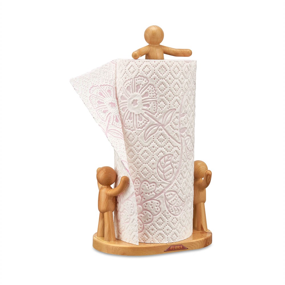 Flora F265 Bay Havluluk Meşe