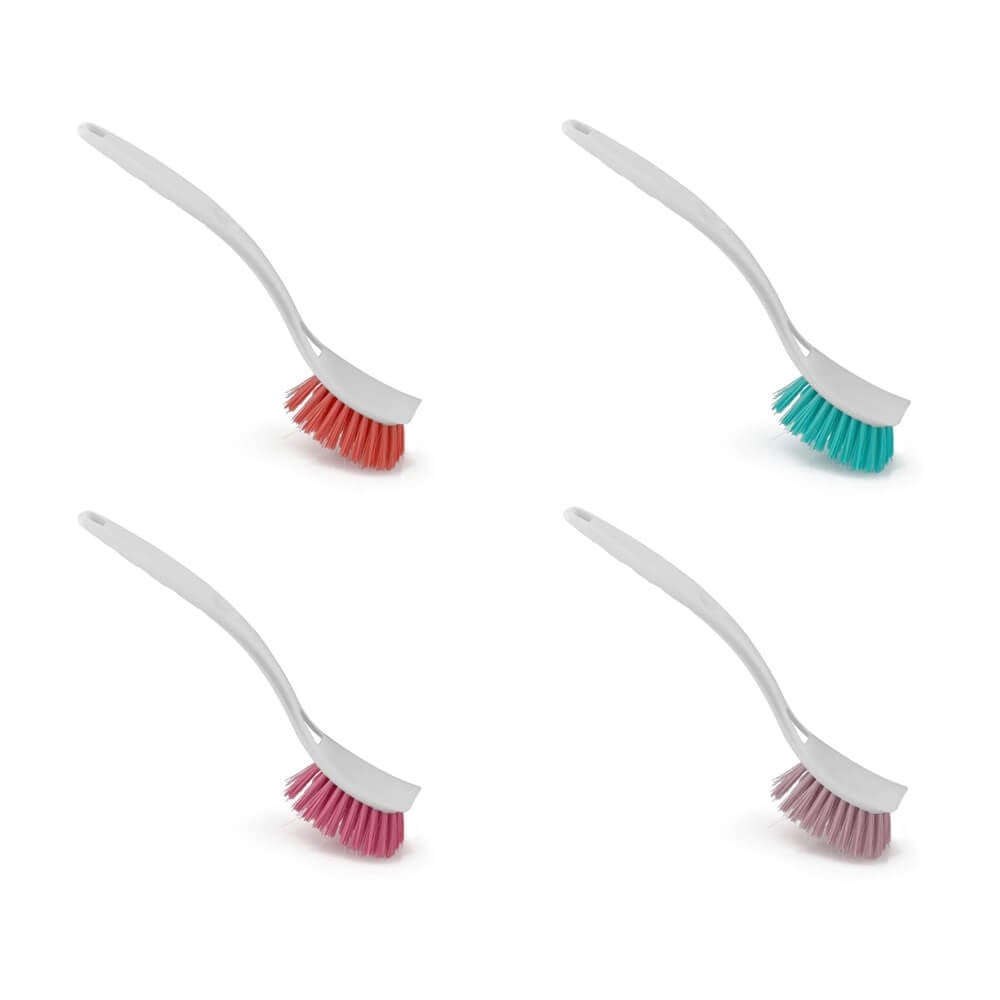 Flora F367 Trendy Bulaşık Fırçası Asorti