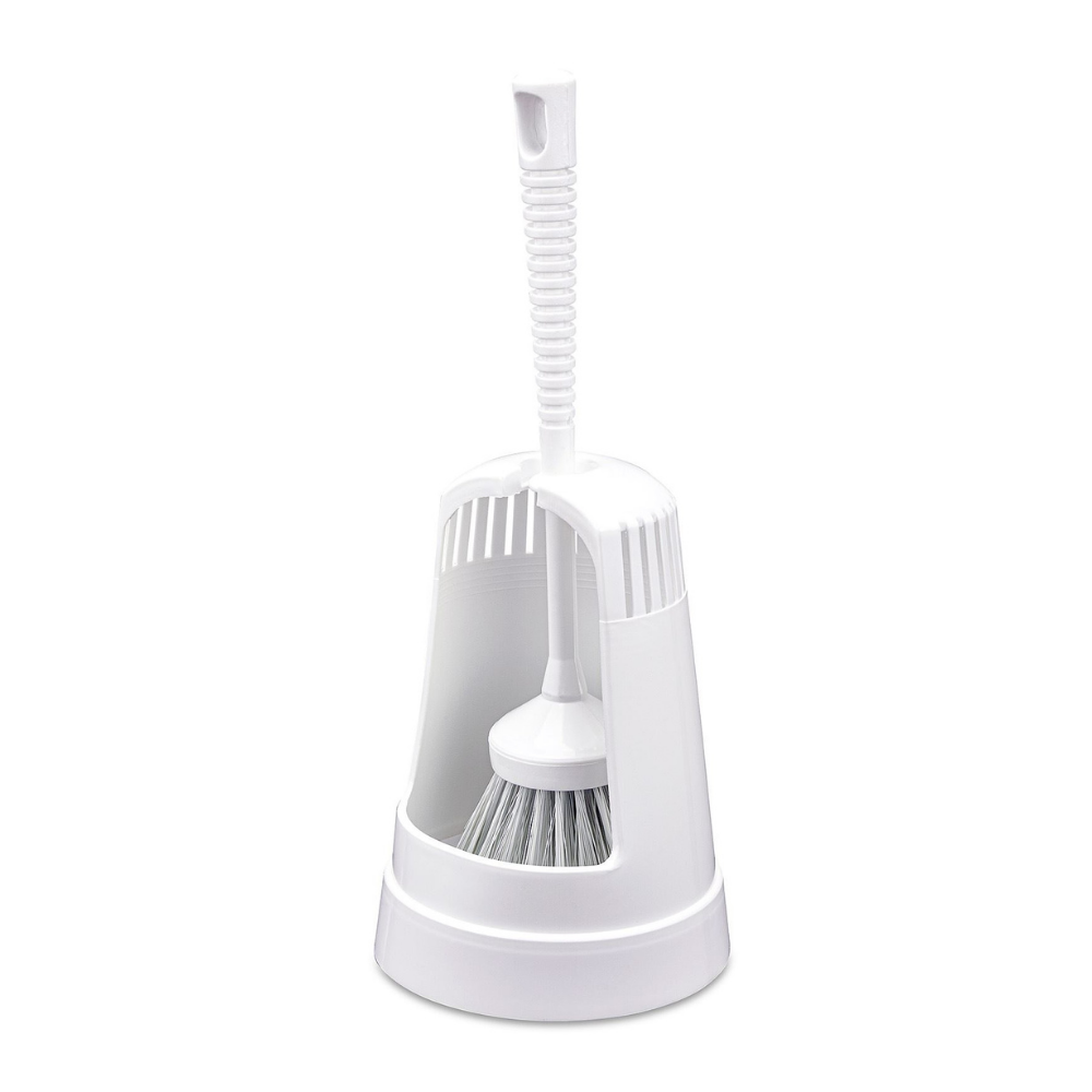 Flora F026 Klasik Wc Takımı Asorti