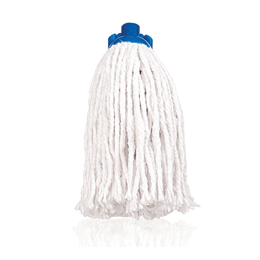 Flora F045 Papatya İp Mop Küçük Asorti