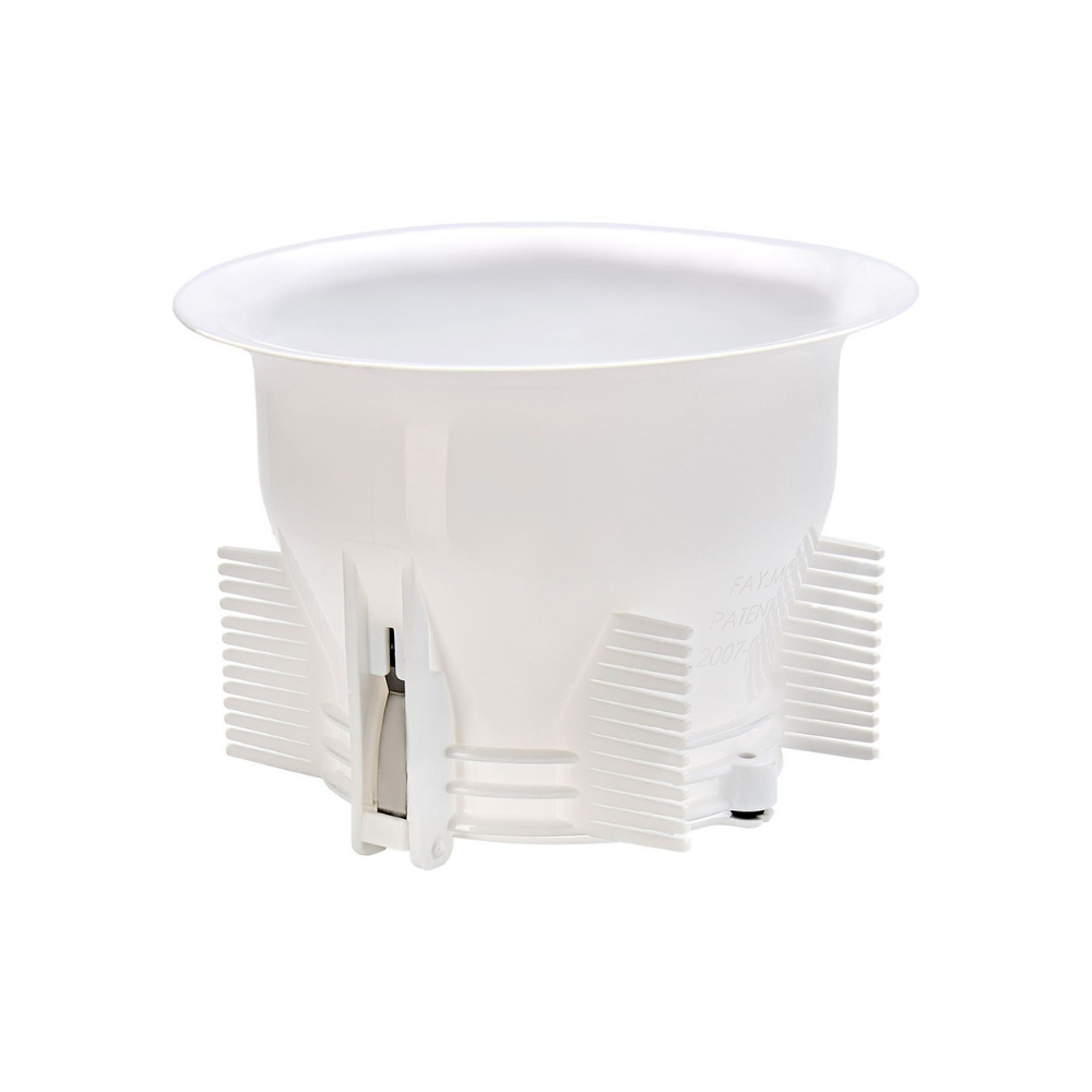 Flora F064 Eko Sessiz Çift Kapaklı Wc Kapağı