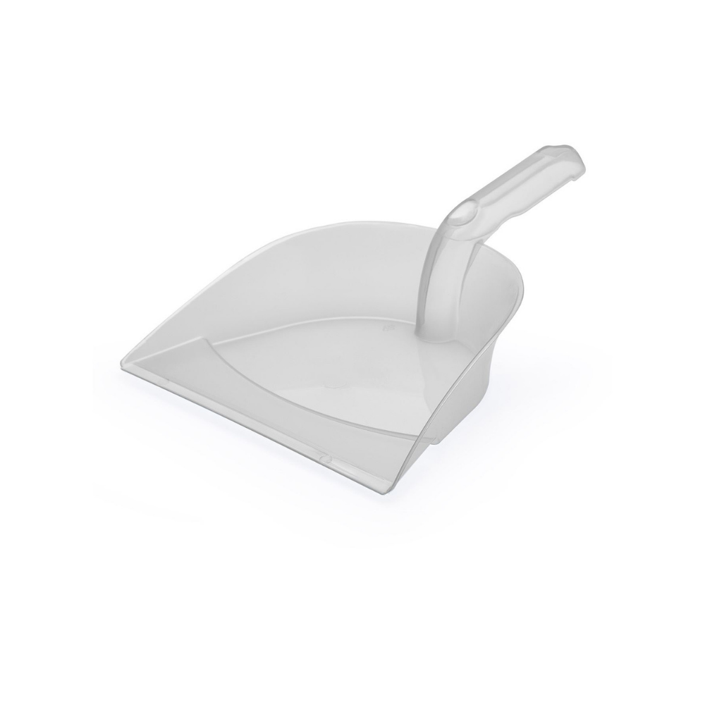 Flora F319 Şeffaf Faraş Asorti