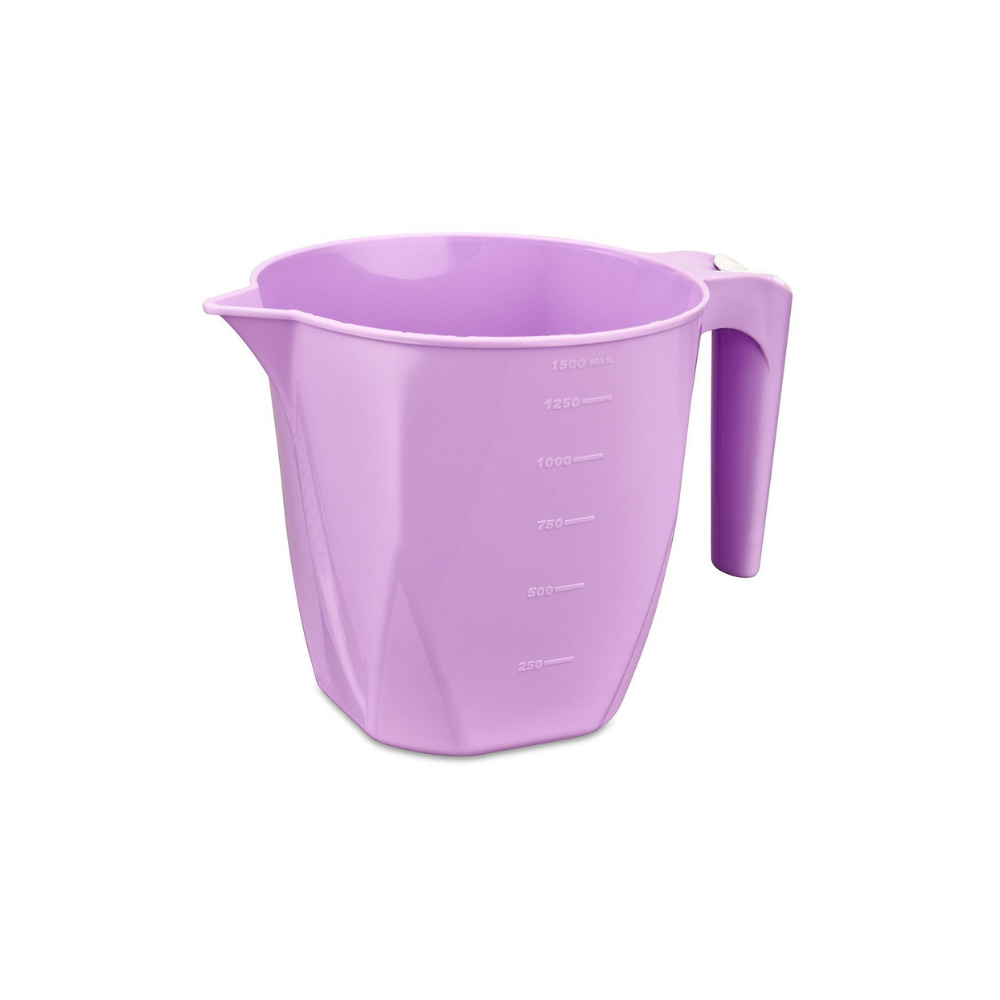 Flora F348 Renkli Maşrapa Asorti