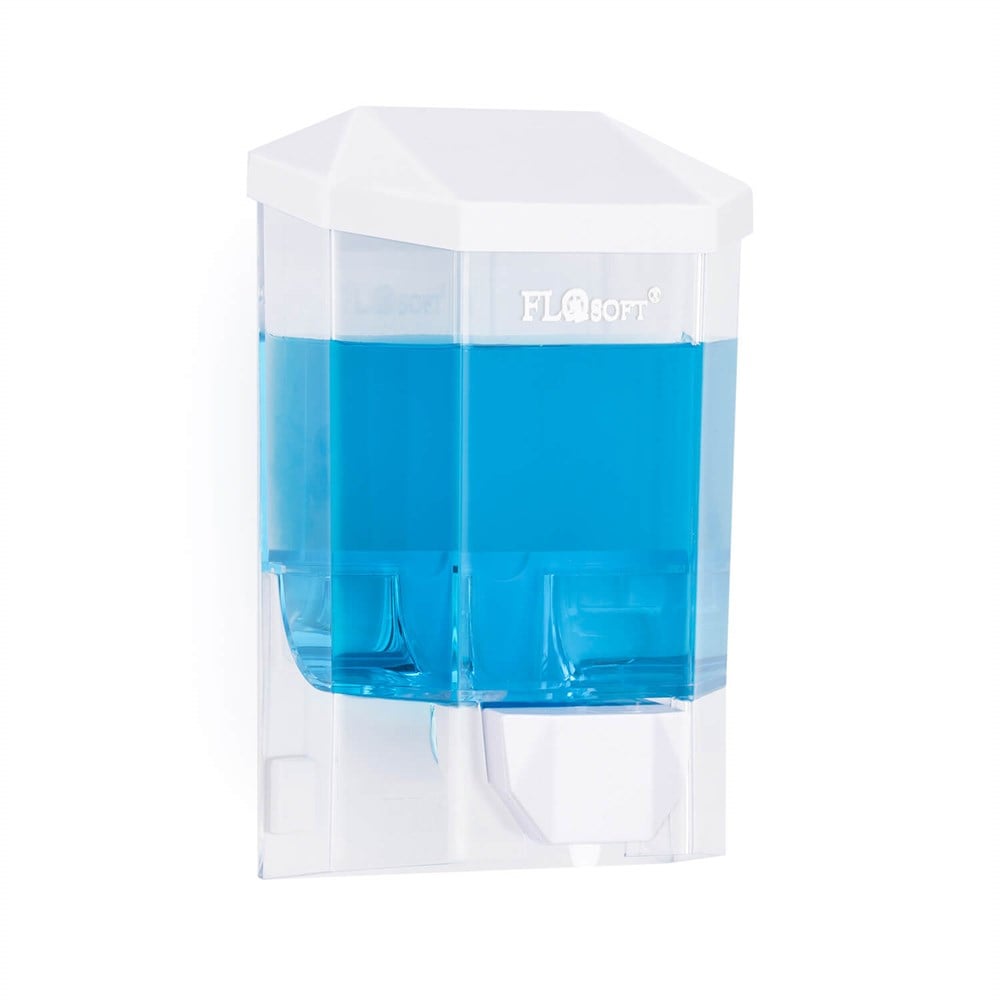 Flosoft F032 Sıvı Sabunluk 500 ML