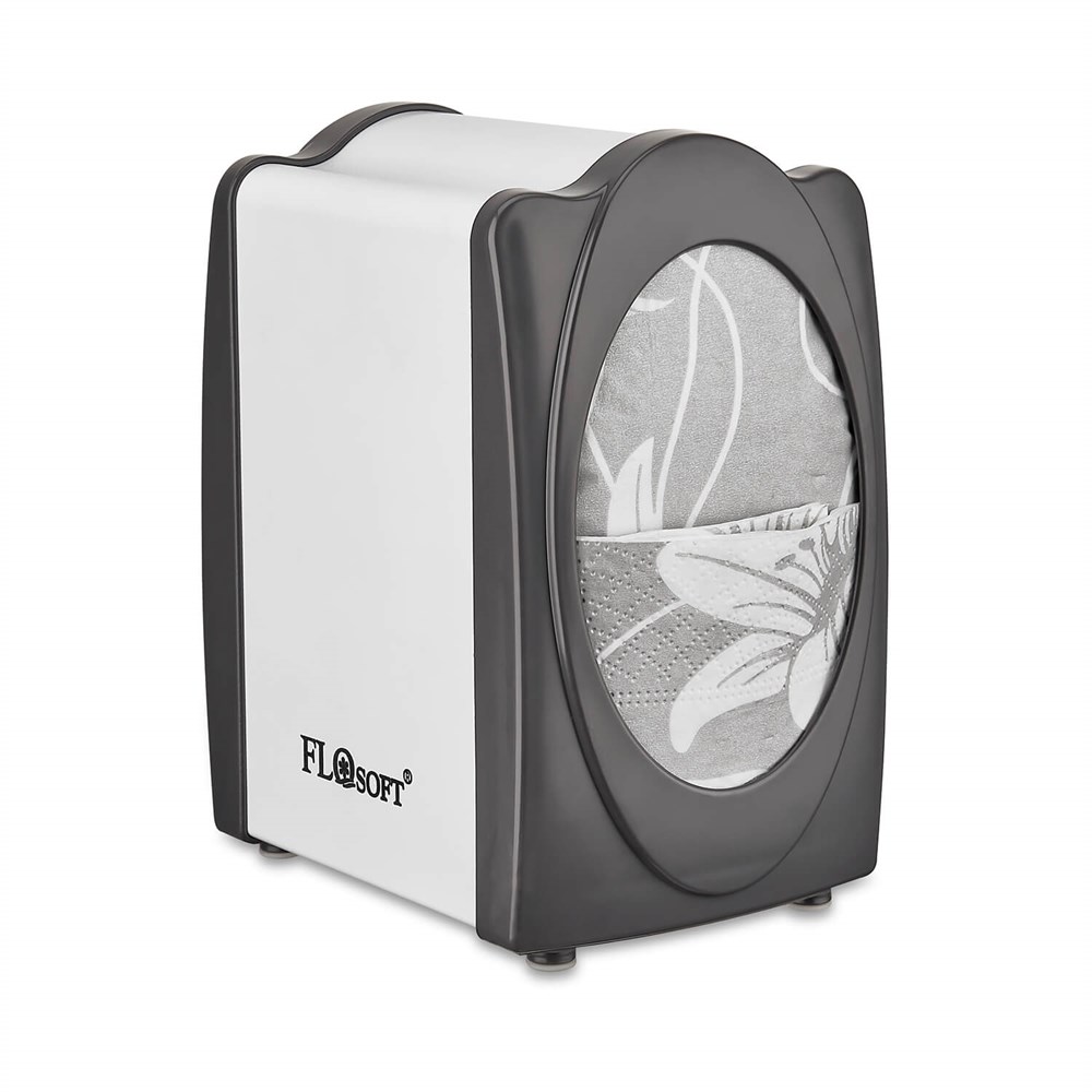 Flosoft F055 Fantastik Peçetelik Dikey