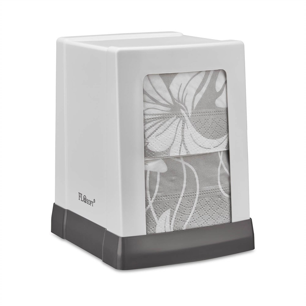 Flosoft F145 Elit Peçetelik Dikey