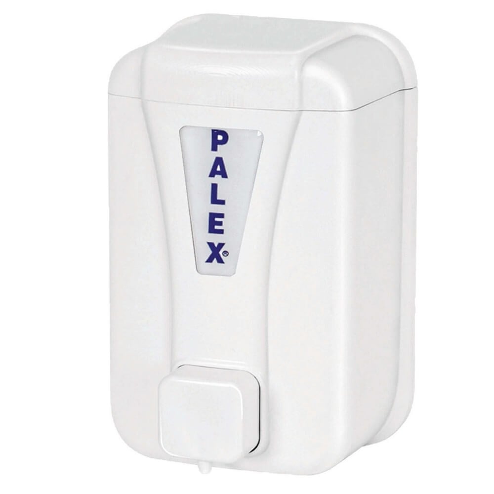 Palex 3424-0 Standart Köpük Sabun Dispenseri 500 CC Beyaz