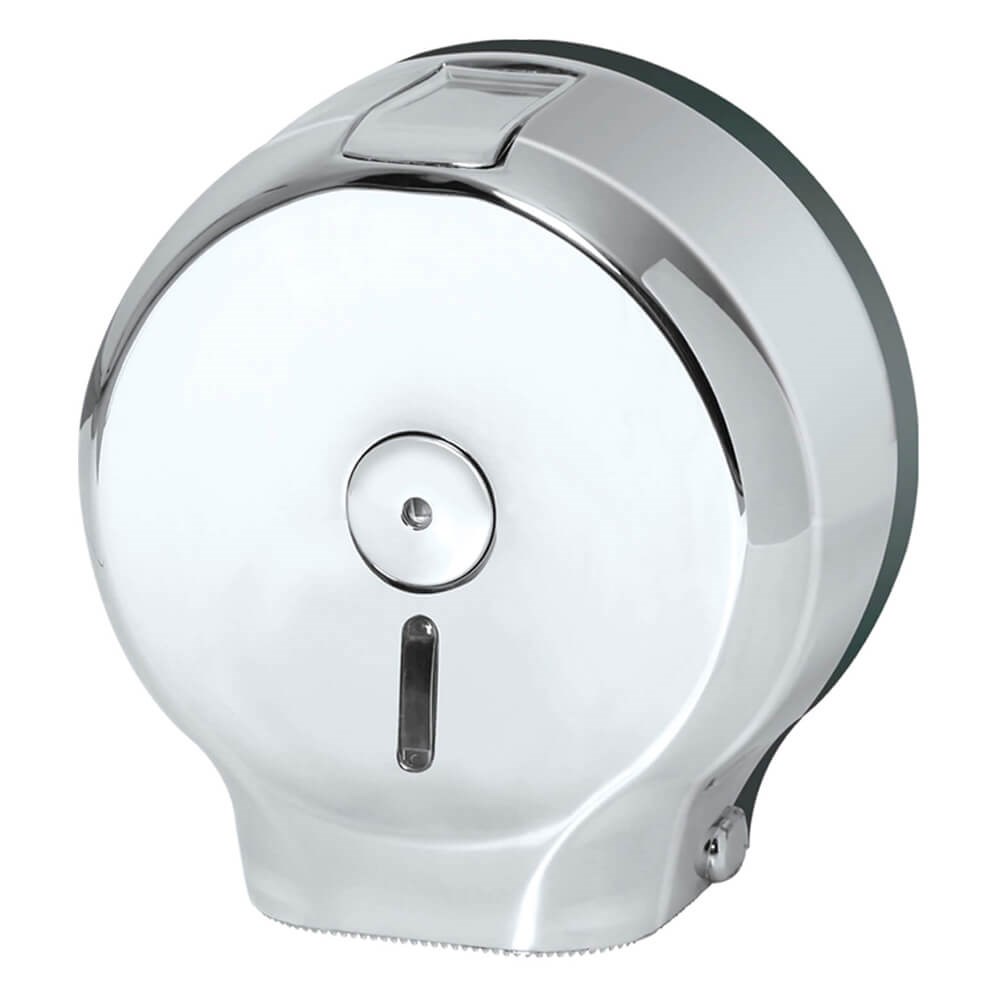 Palex 3444-K Jumbo Tuvalet Kağıdı Dispenseri Krom Kaplama