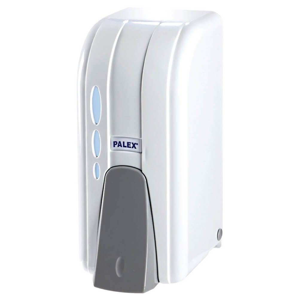 Palex 3450-0 İnter Köpük Dispenseri 1000 CC Beyaz