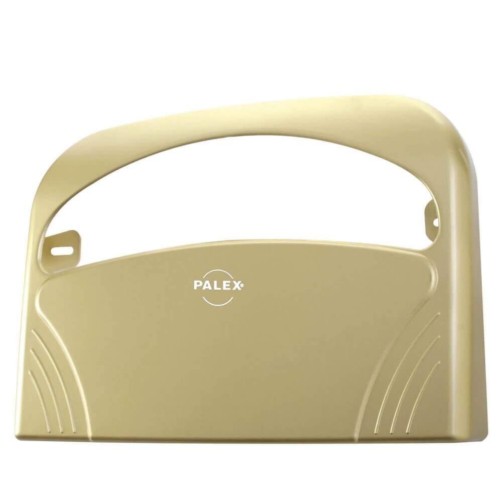 Palex 3460-G Klozet Kapak Örtüsü Dispenseri Gold