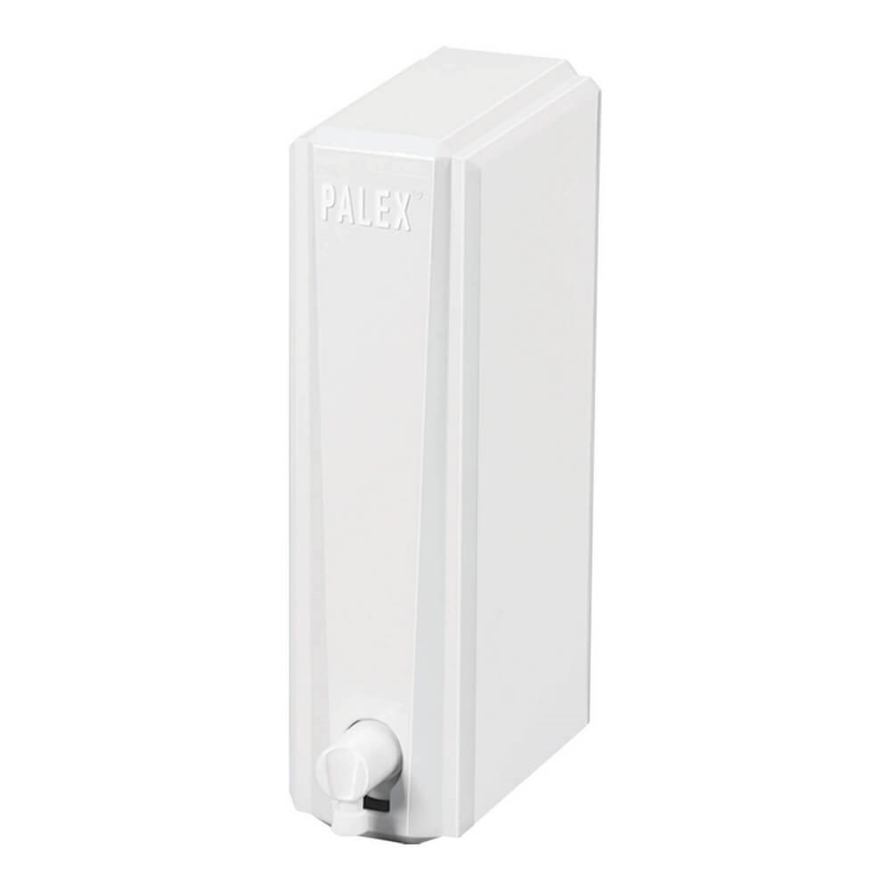 Palex 3480 Kartuşlu Köpük Sabun Dispenseri 500 CC Beyaz