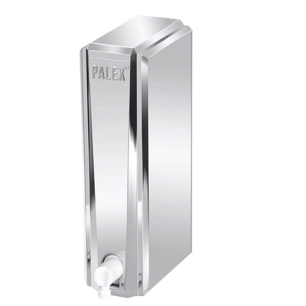 Palex 3484-K Kartuşlu Köpük Sabun Dispenseri 500 CC Krom