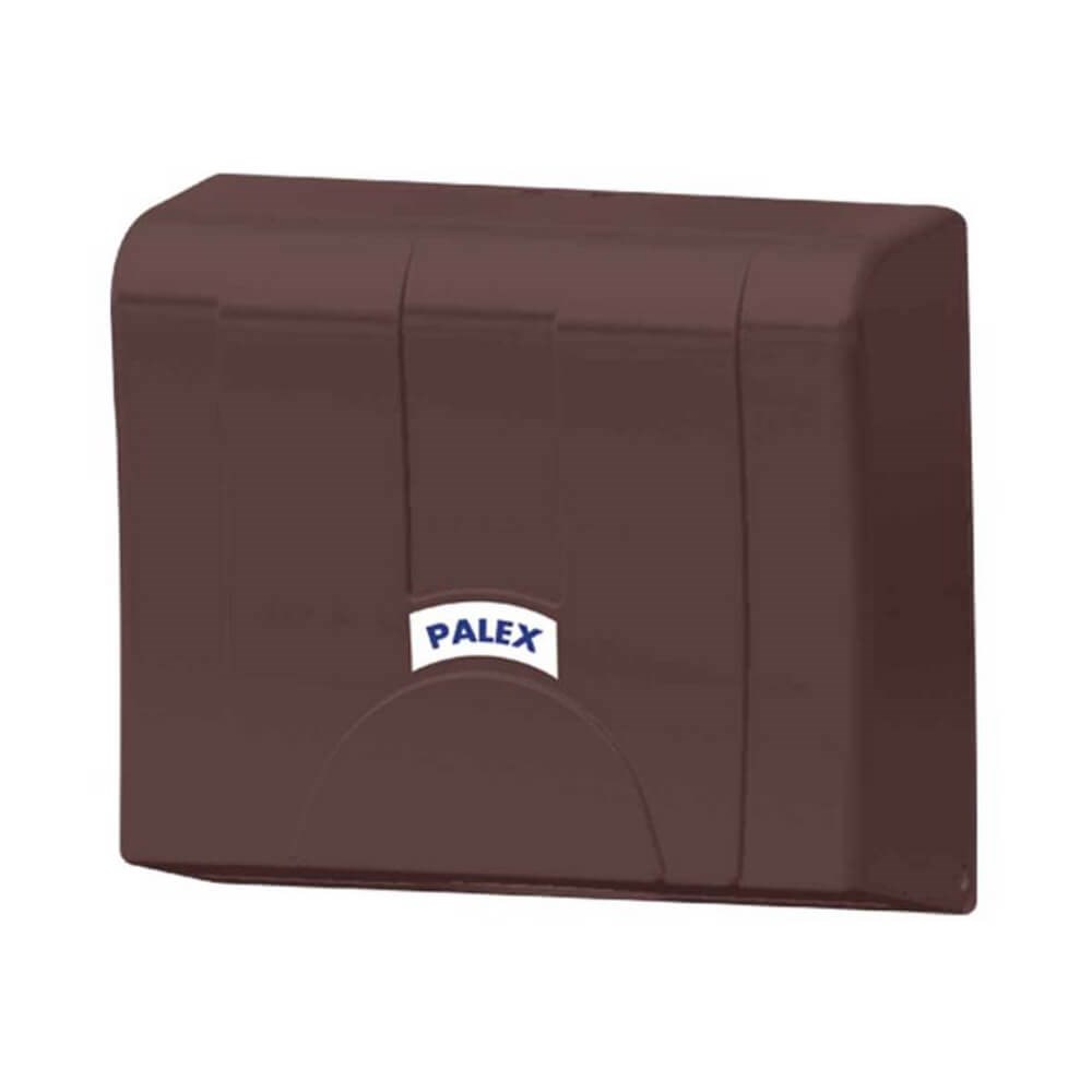 Palex 3570-A Standart Z Katlı Kağıt Havlu Dispenseri Ahşap