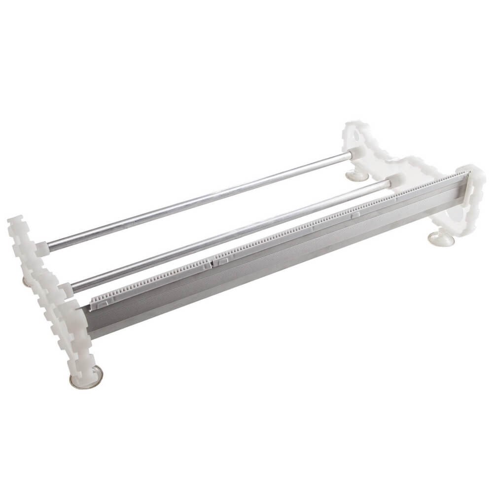 Palex 4512-1 Mikro Streç Aparatı 45 CM 300 MT Standart Beyaz