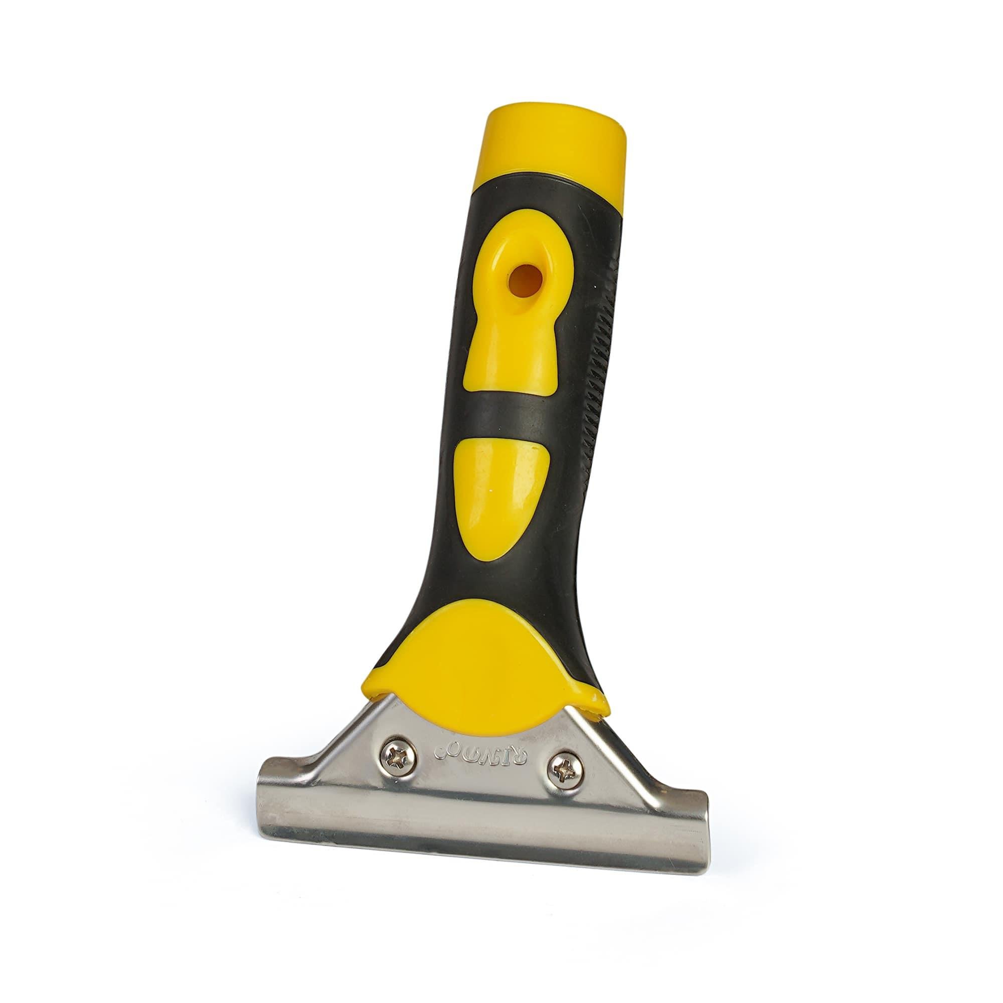 Rındo PCK487 XP Paslanmaz Camsil Kolu