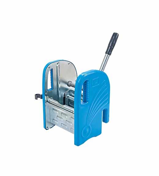 Üçtem RMP790 Rındo Metal Pres