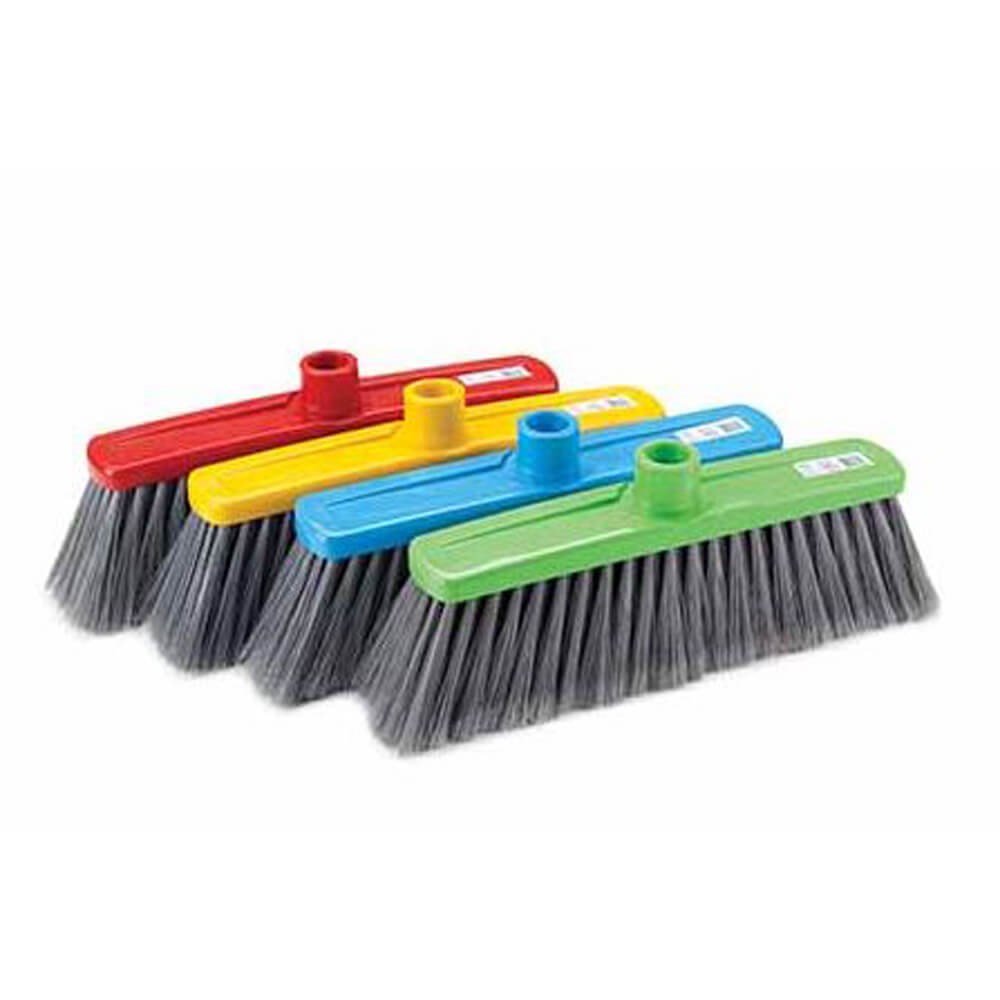 Üçtem DF350 Dik Yer Fırçası Asorti