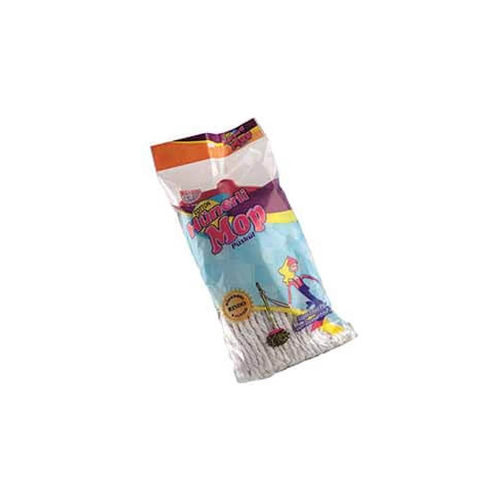 Üçtem HCD214 Hamarat Dar Mop Püskül